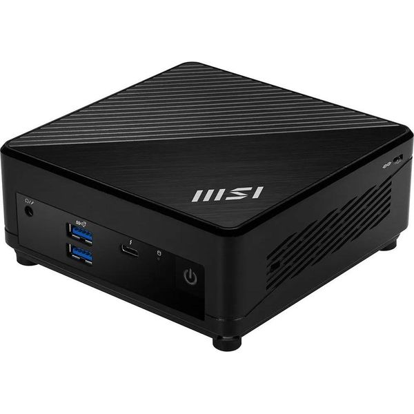 Msi Cubi/5 12M-407Beu/Mini/I3-1215U/Senza Ram/Intel Int/Senza OS/3R-image