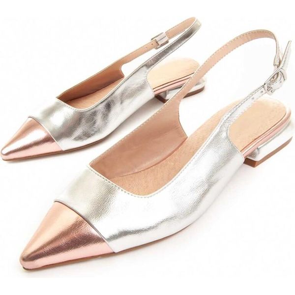 Montevita Ballerina Ballesum3 Argento-image
