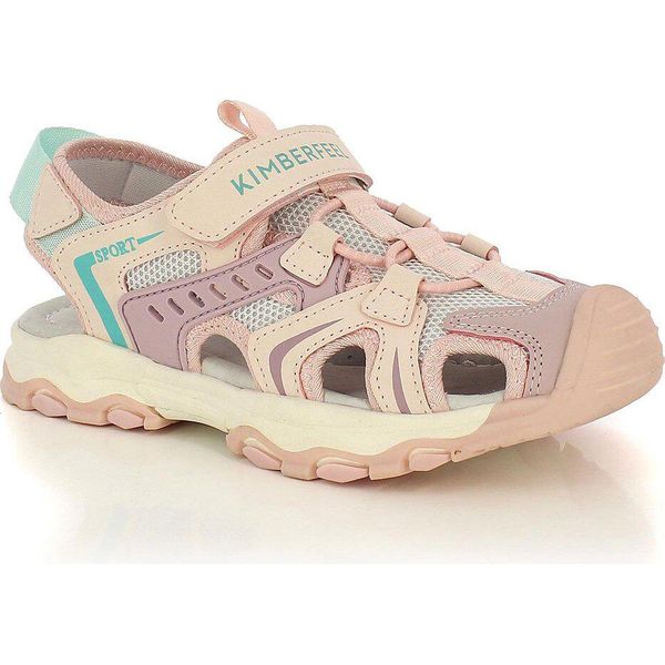 Kimberfeel Komeo Sandali Rosa Eu 37 Rosa Eu 37-image
