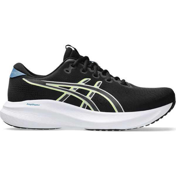 Asics Gel Excite 11 - Nero/Argento Puro - Uomo - 42-image