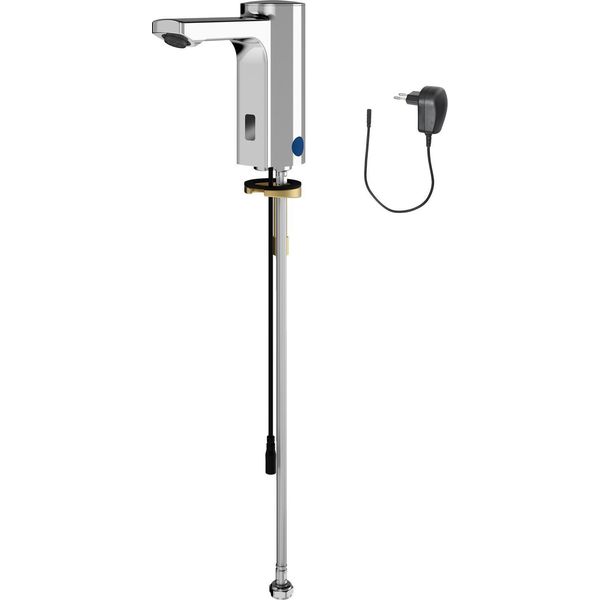 Valvola A Colonna Kwc Ar, F5, Elettrica, Senza Miscelatore, 3L, Alimentazione A Spina 230 Vac-image