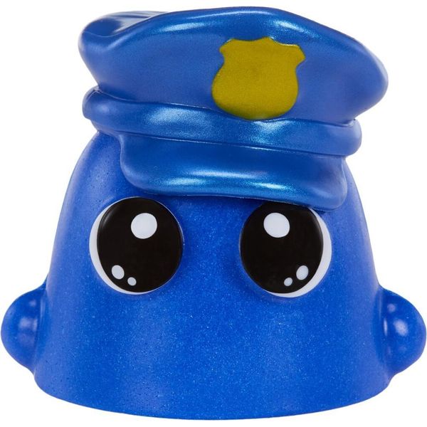 Mga Entertainment Dohkins Agente Di Polizia In Vassoio, Argilla Da Modellare, Multicolore, Bambino, Ragazzo/A, 3 Anni, 99 Anni-image