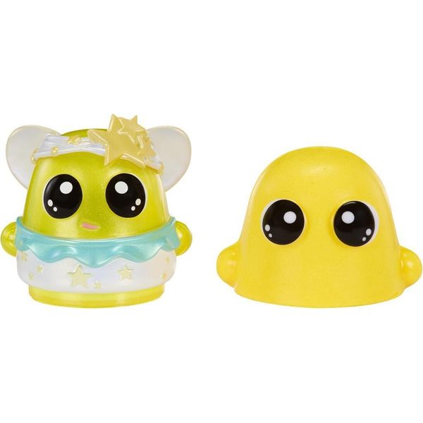 Mga Entertainment Dohkins Fata In Vaschetta, Argilla Da Modellare, Multicolore, Bambino, Ragazzo/A, 3 Anni, 99 Anni-image