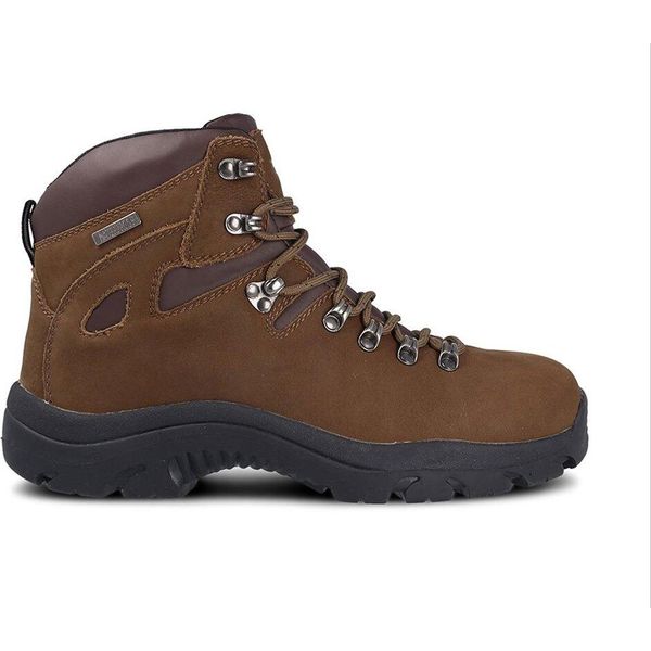 Paredes Roncesvalles Stivali Da Trekking Marrone Eu 43 Uomo Eu 43-image