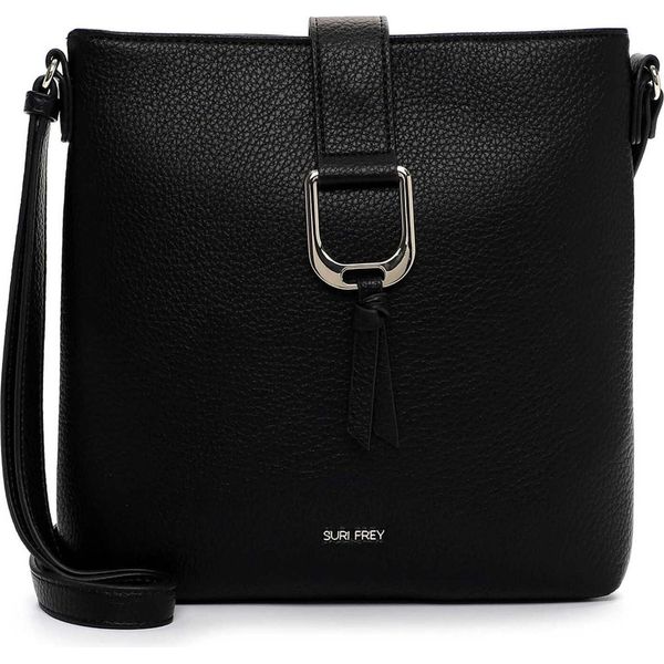 Suri Frey Borsa A Tracolla Sfy Keely Sc Crossover Bag Black Nero-image