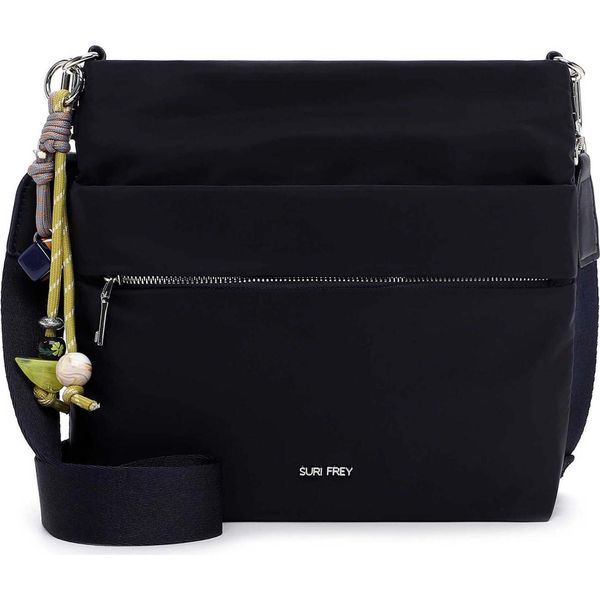 Suri Frey Borsa A Tracolla Sfy Sissy Crossover Bag Blue Blu Scuro-image