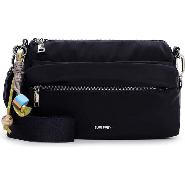 Suri Frey Borsa A Tracolla Sfy Sissy Crossbody Bag Blue Blu Scuro-image