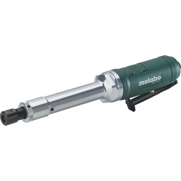 Smerigliatrice Diritta Ad Aria Compressa Dg 700 L - Max. 22000 Giri/Min-image