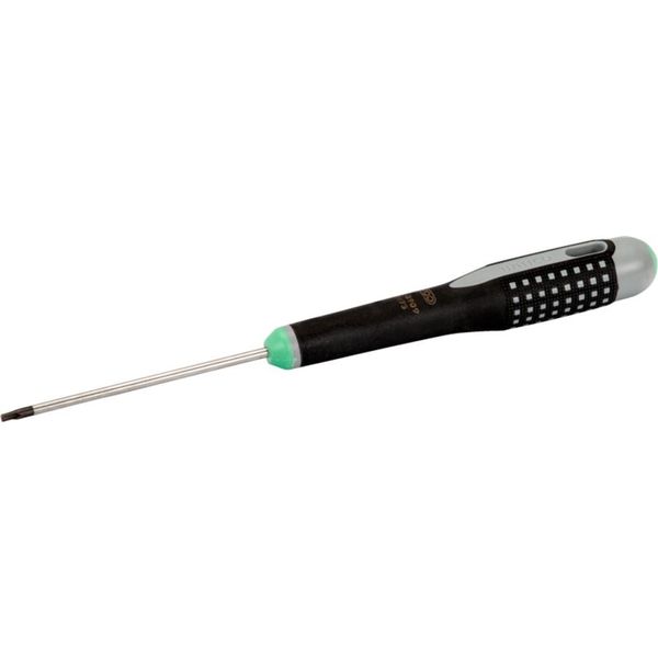 Cacciavite Esagonale Da Officina Bahco Ergo Misura (Cacciavite) T 4 (BE-8904)-image