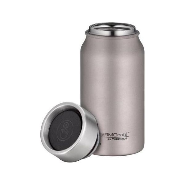 Thermos Tc Drinking Mug 0,35 L Thermobecher Rose Mat | Han 4097371035 | Ean 5010576982520-image