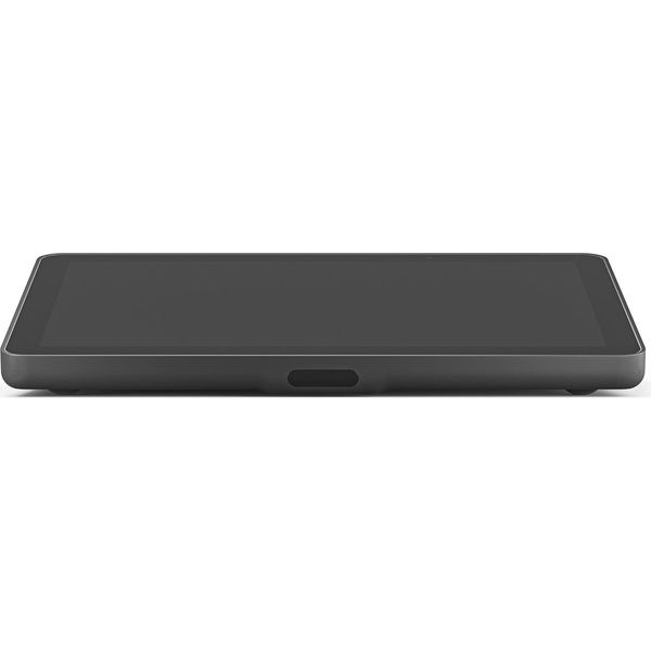 Logitech 952-000085 Logitech Tap Konferenzraum Controller Ip Graphite-image