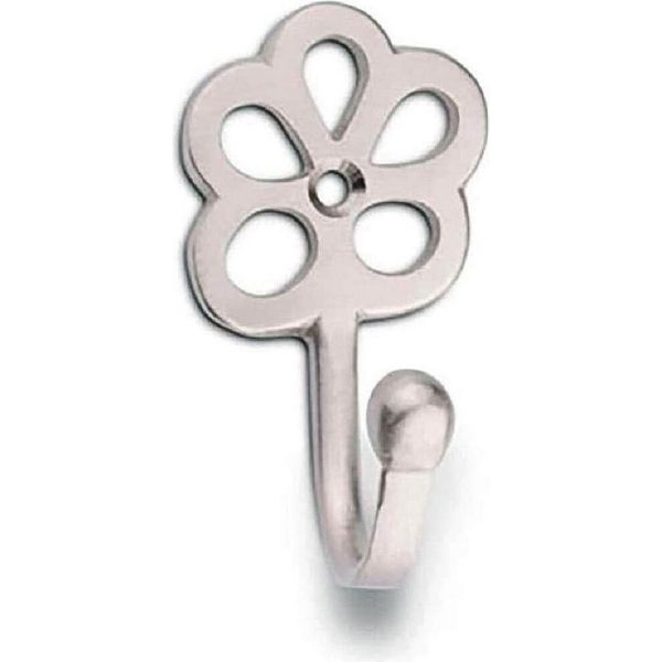 Gancio Per Appendere Il Fiore Inofix (66 X 36 X 35 Mm)-image