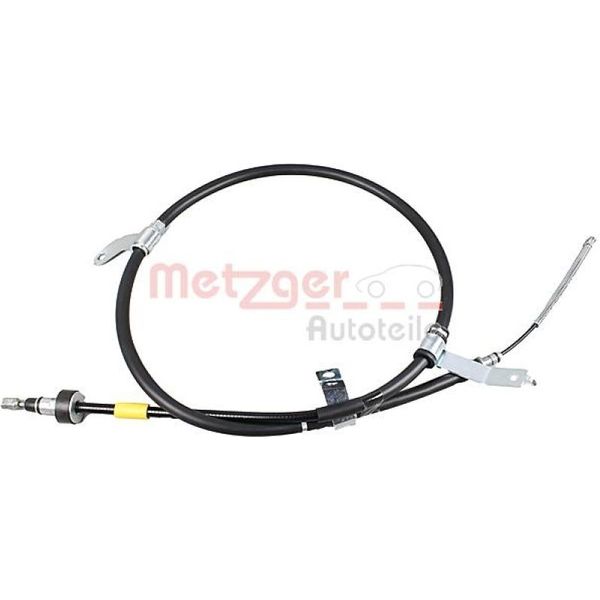 Kit Sospensione/Giunto Di Guida Metzger + Greenparts Inferiore Anteriore Sinistro Anteriore Destro-image