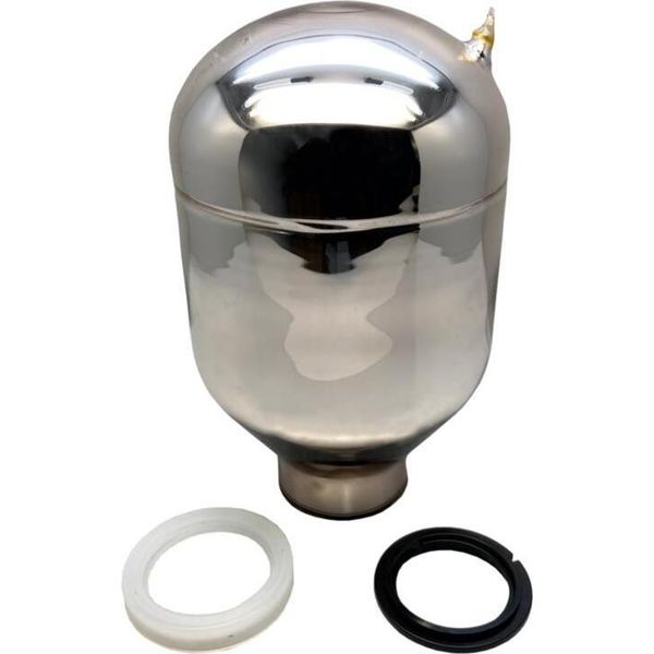 Alfi Isolierglas Mit Dichtungsring, Ersatzteil | Han 3591999100 | Ean 4002458533679-image