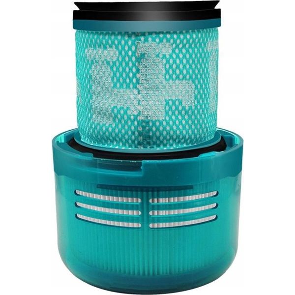 Filtro Hepa Di Scarico Posteriore Per Dyson V15 / SV16 / 970013-03-image