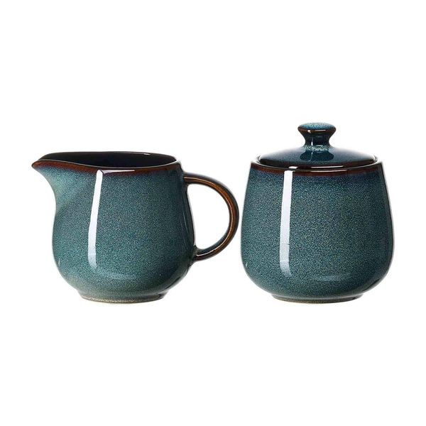 Ritzenhoff & Breker Milch- & Zucker-Set Bali 2Er Set-image