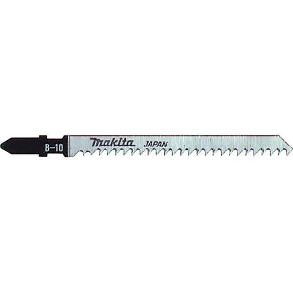 Lama Per Seghetto Alternativo Makita B-10 100 Pz. B-07674-image