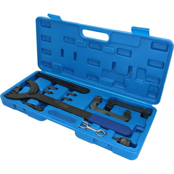 Brilliant Tools Set Di Attrezzi Per La Regolazione Del Motore Per Vag 2.8 3.0 Fsi - BT591050-image