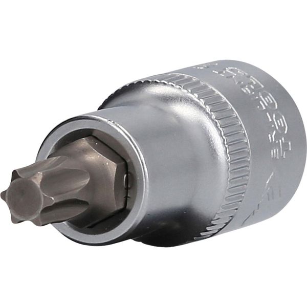 Brilliant Tools 1/2" Presa Torx Lunga 55 Mm T45 - BT022975"-image