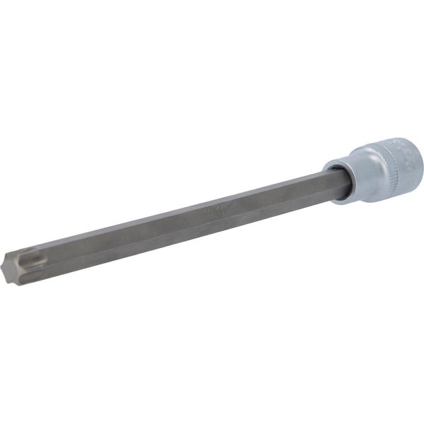 Brilliant Tools Bussola Torx Da 1/2 Pollice, Lunghezza 200 Mm, T55-image