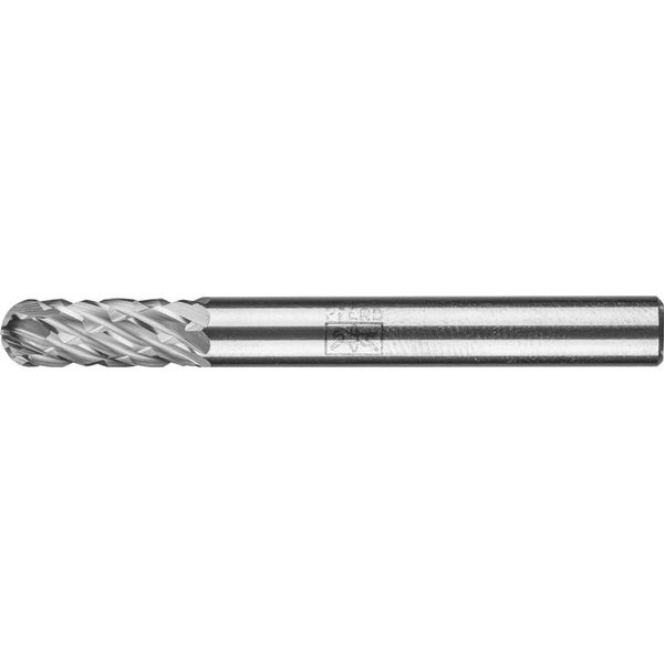 Pferd Tools Fresa In Metallo Duro Ad Alte Prestazioni Allround Fresa Cilindrica Wrc Universale Grossolana-image