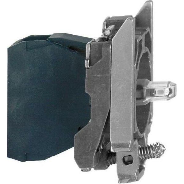 Blocco Di Interruttori Ausiliari Schneider Electric ZB4BVM1-image