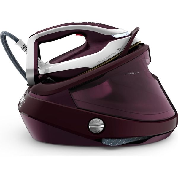Tefal Pro Express Vision GV9810-image