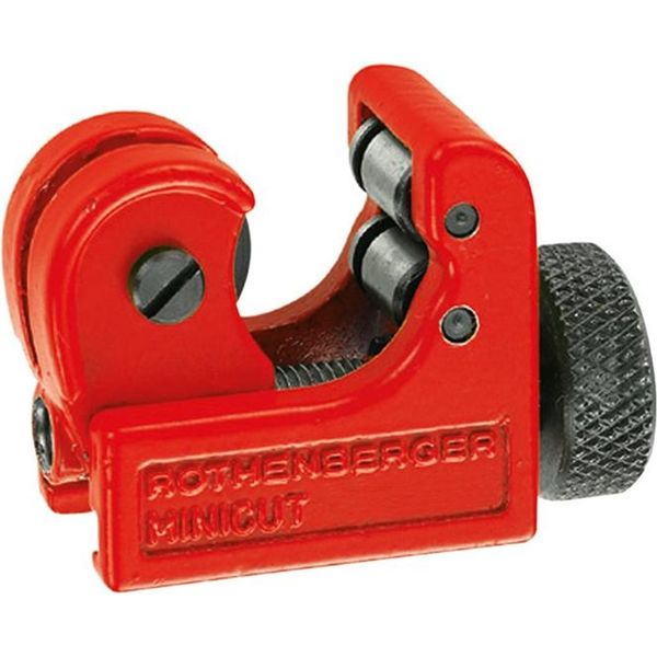 Rothenberger Rohrabschneider Kupfer 3-16Mm,1/8-5/8" Duramantbeschichtet (70401)"-image