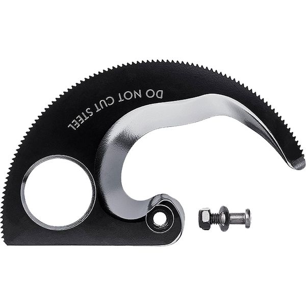 Knipex 95 39 280 Lama Mobile Di Ricambio Per 95 31 280 / 95 36 280 (Scheda Sb/Blister)-image