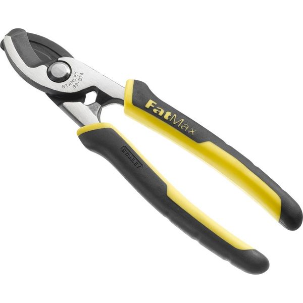 Stanley Hts Kabelzange Fatmax, 215Mm-image