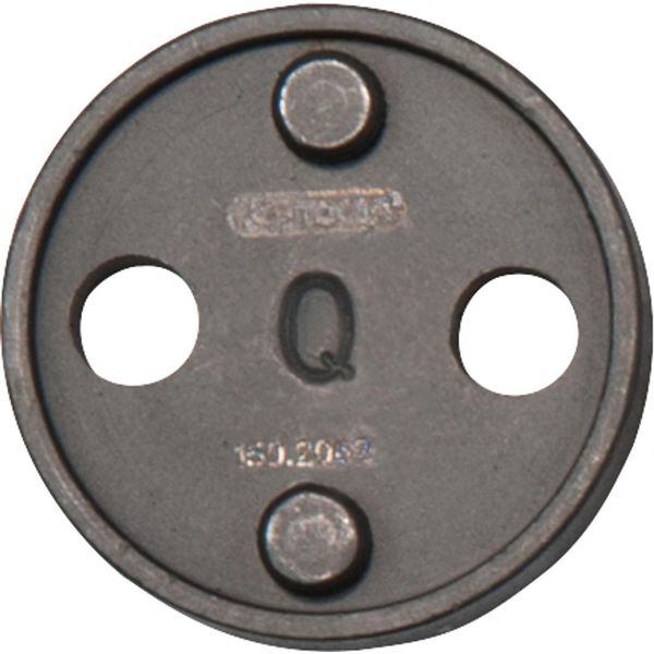 Ks Tools Adattatore Per Pistone Del Freno #Q Ø 30 Mm - 150.2062-image