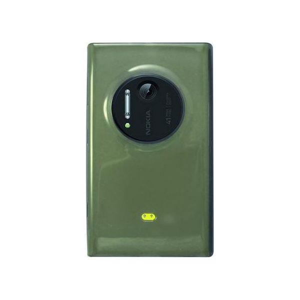 Phonix N1020TTS Coperchio Protettivo Per Telefoni Cellulari Trasparente-image