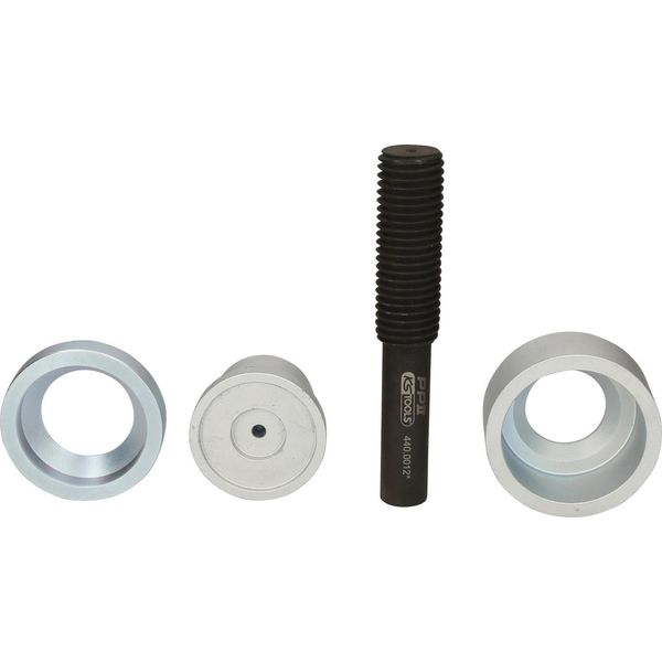 Ks Tools Set Di Giunti Di Supporto Per Mercedes 4 Pezzi - 440.0230-image