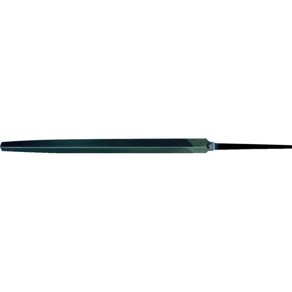 Ks Tools 1610407 Triangular File Blade, Shape C, 300Mm, Hand2 Length 300 Mm 1 Pc(S)-image