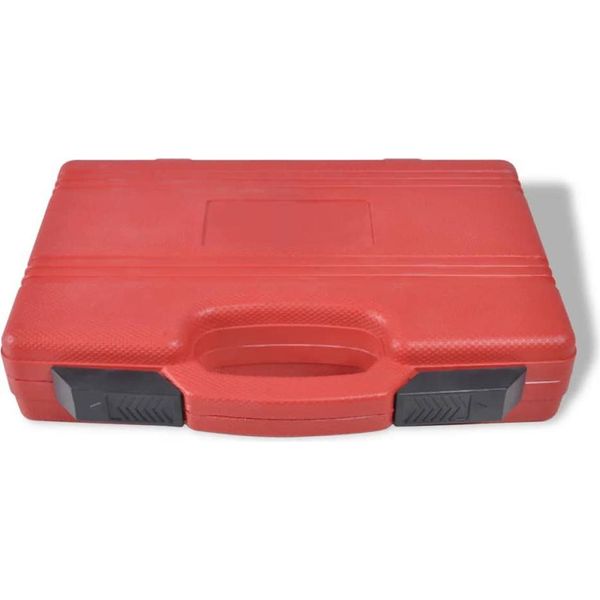 Vidaxl Set Di Strumenti Per La Regolazione Del Motore Adatto Per Vag 1.6 E 2.0 Tdi-image