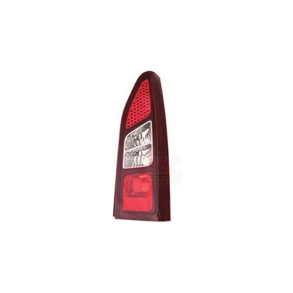 Van Wezel 0906922 - Oe 96 772 050 80 Fanale Posteriore Combinato, Destro Per Berlingo, Partner Tepee, Partner-image
