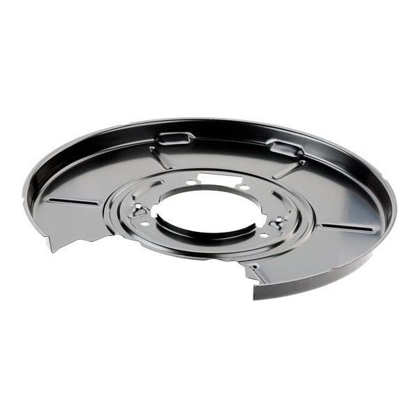 Paraspruzzi Disco Freno Posteriore Sinistro Metzger Per Bmw 3 Touring-image