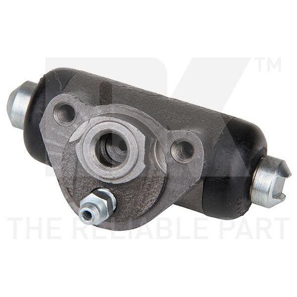 Cilindro Freno Nk Freno A Tamburo Per Fiat Seicento / 600 Hatchback (187) 802328-image