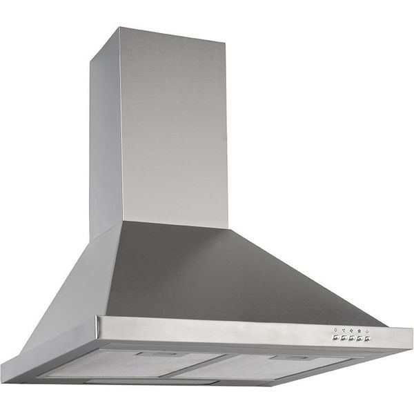 Cofano Dell'estrattore / Cofano Del Camino Respekta Ch 22078 Ixb In Acciaio Inox 60 Cm-image
