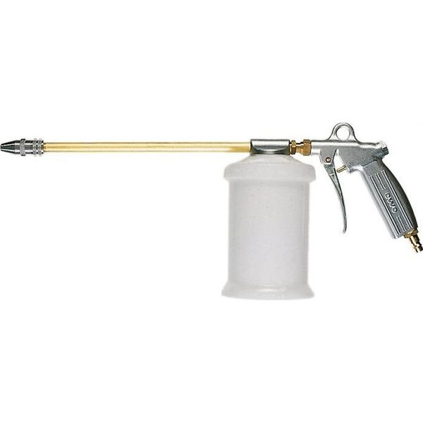 Pistola A Spruzzo Multispray Innesto Dn 7,2 Ger.M.D.3Mm Ewo-image