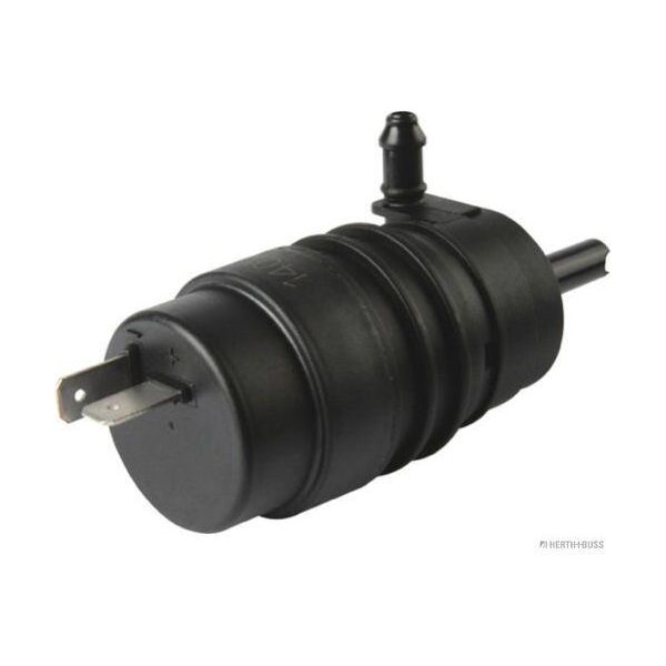 Herth+Buss Elparts | Pompa Acqua Lavavetri (65451020) Adatta Per , Vw, Opel, Bmw, Audi, Mercedes-Benz, Ford, Peugeot, Fiat, Seat, CitroëN, Volvo, Alfa Romeo, Porsche, Saab, Lancia-image