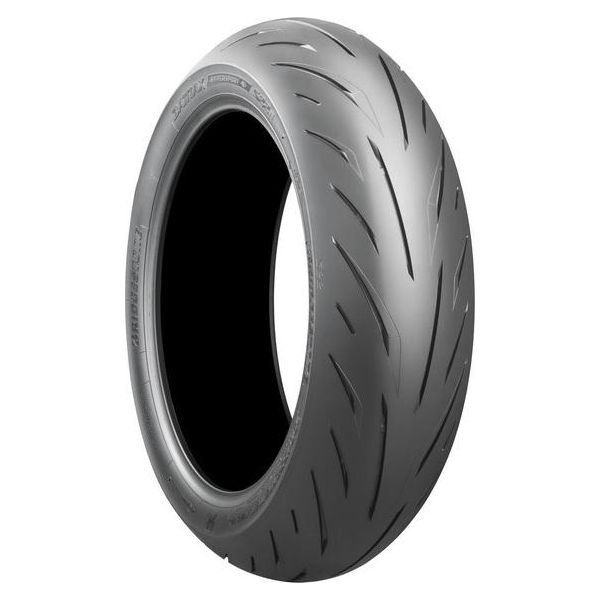 Bridgestone Battlax S22 190/50 R17 M/C Tl 73(W) Posteriore-image