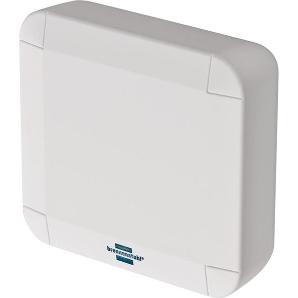 Brennenstuhl 1294140 Brematicpro Temp/Feuchtigkeit Sensor Brennenstuhl IP44-image