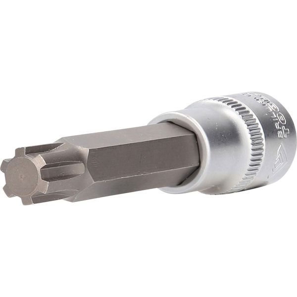 Brilliant Tools Presa Per Bit Ribe Da 1/2 Pollice, Lunghezza 100 Mm, M12-image