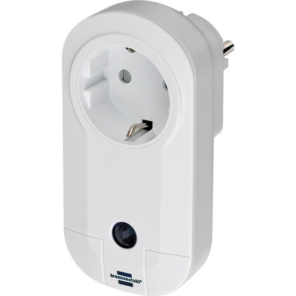 Brennenstuhl 1294510 Brematicpro Funkschaltadapter Brennenstuhl Fa EM868 01 IP20-image