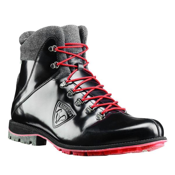 Scarponi Rossignol 1907 Chamonix Shiny Da Uomo, Misura: 44 Eu-image