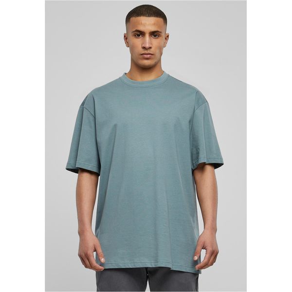 Urban Classics TB006 | Tall Tee Da S A 6XL - Colore: Dusty Blue - Taglia: Xxl-image