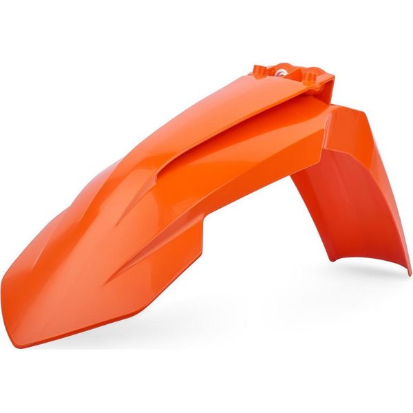 Parafango Anteriore Polisport Colore Oem (2016) Adatto A Ktm-image