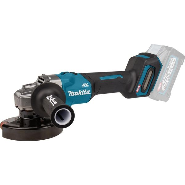 Makita GA008GZ Smerigliatrice Angolare A Batteria 40V-image