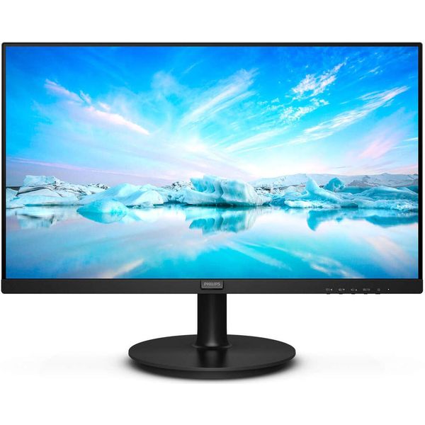 Philips V Line 271V8LAB/00 Monitor Pc 68,6 Cm (27") 1920 X 1080 Pixel Full Hd Lcd Nero"-image